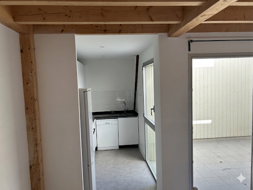 Appartement Rue des Treilles à Libourne