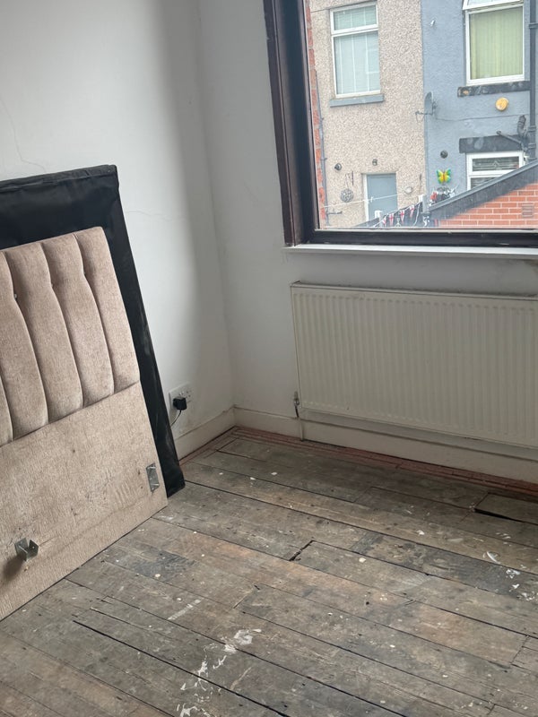 Room Albert Street in Heywood