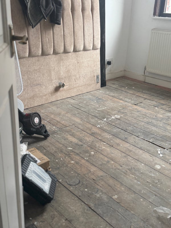Room Albert Street in Heywood