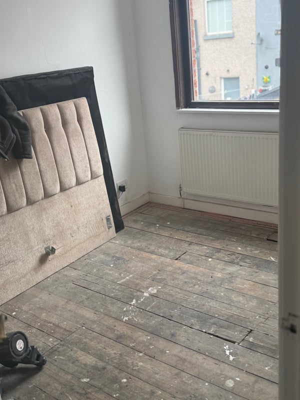 Room Albert Street in Heywood