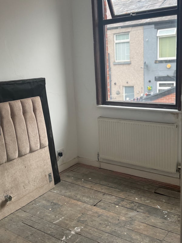 Room Albert Street in Heywood