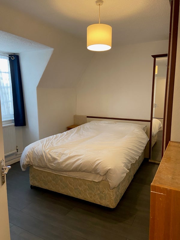 Room Chalton Street in Greater London