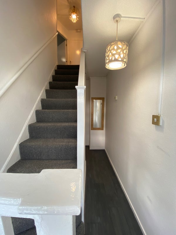 Room Chalton Street in Greater London