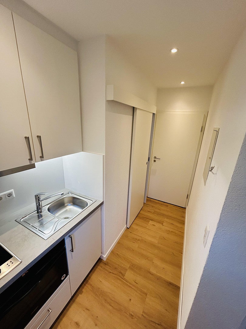 Wohnung Fronbergstraße in Kirchheim am Neckar