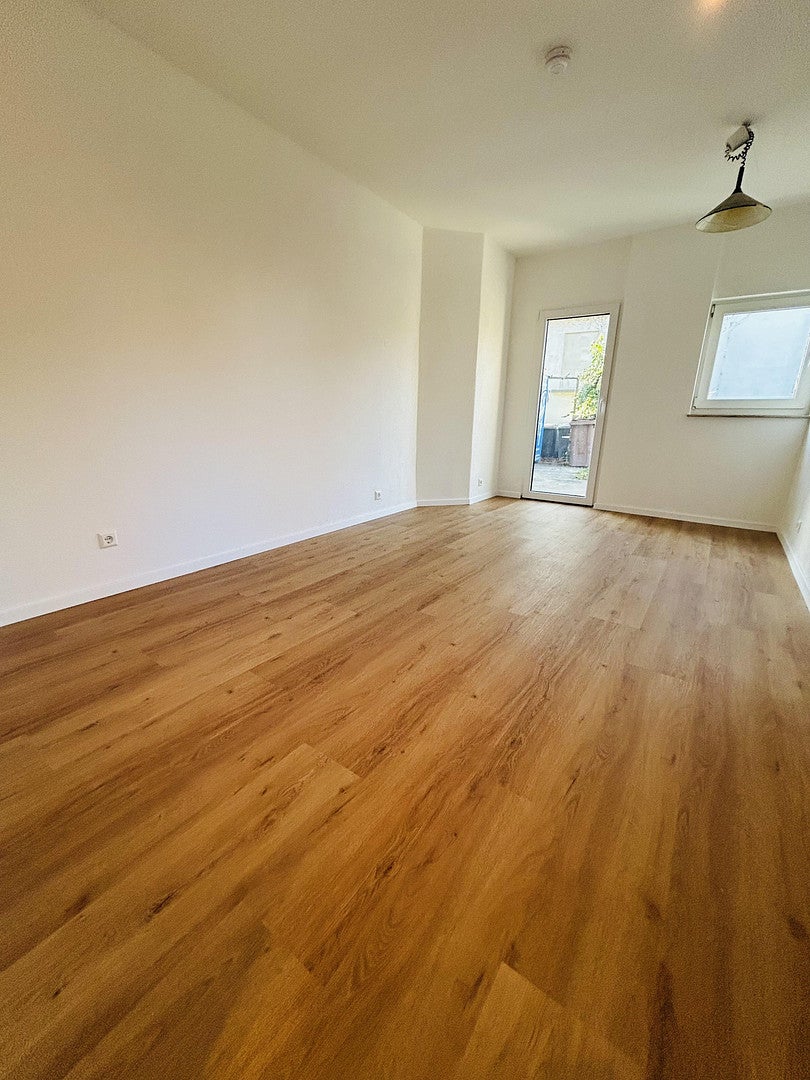 Wohnung Fronbergstraße in Kirchheim am Neckar