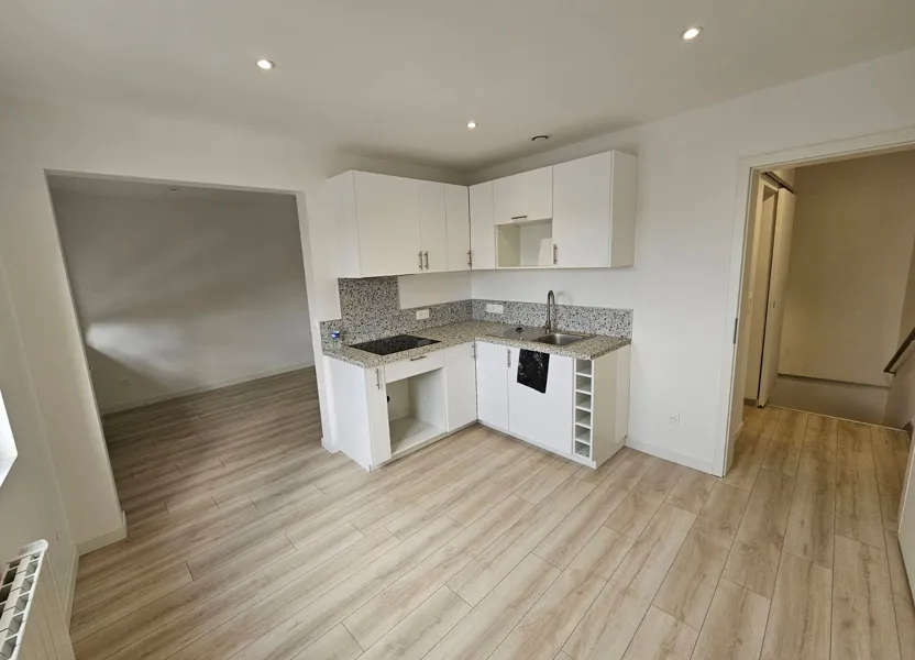 Appartement Impasse des Roses à Bertrange