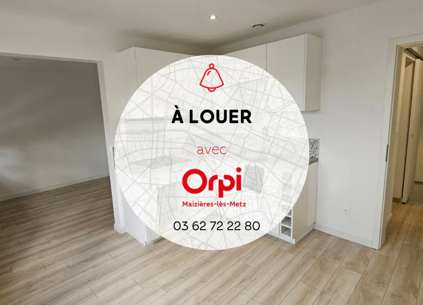Appartement Impasse des Roses à Bertrange