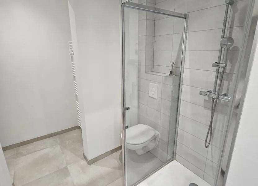 Appartement Impasse des Roses à Bertrange