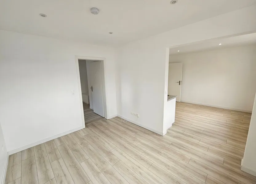 Appartement Impasse des Roses à Bertrange