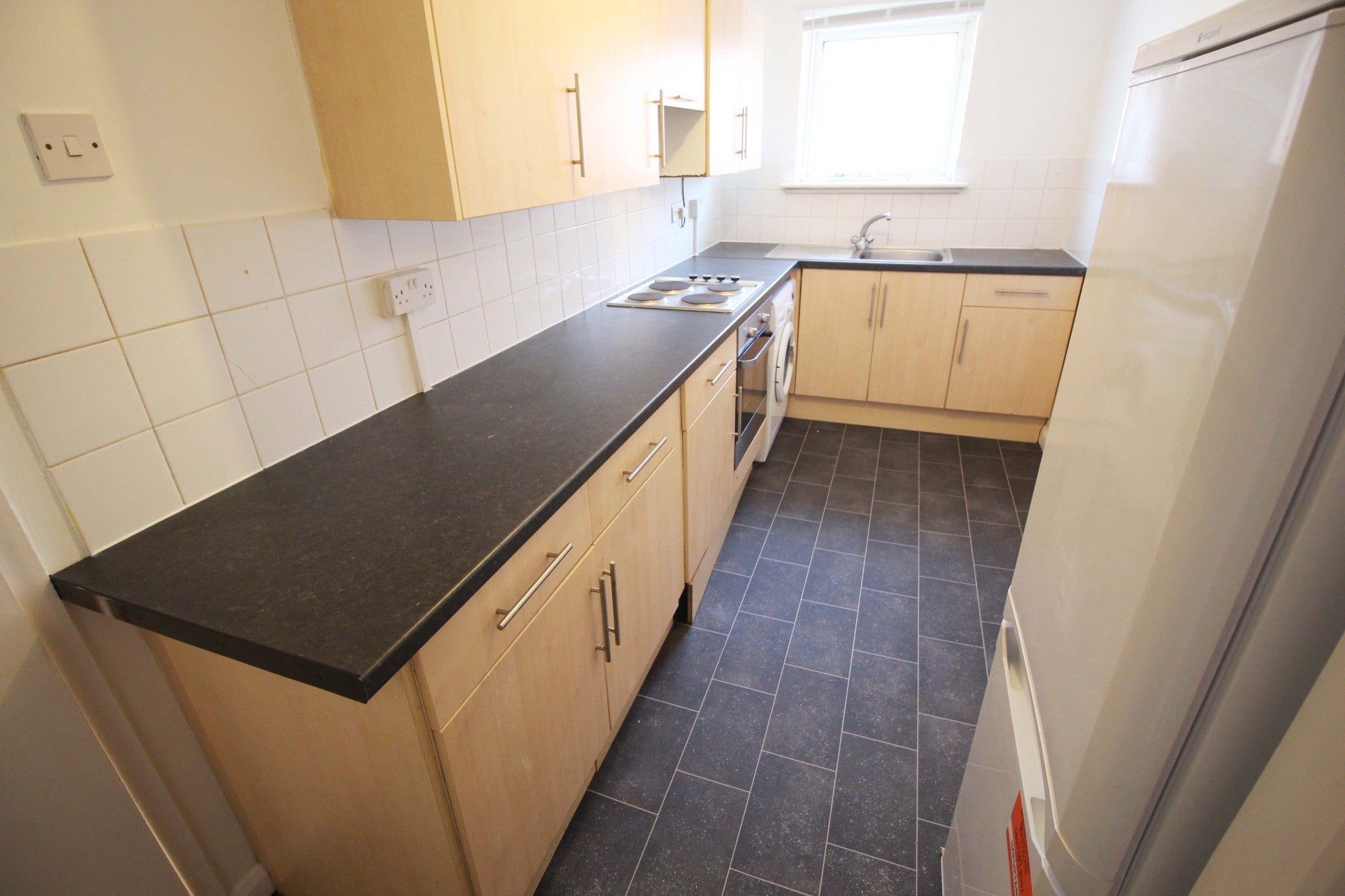 Flat Fels Close in Greater London