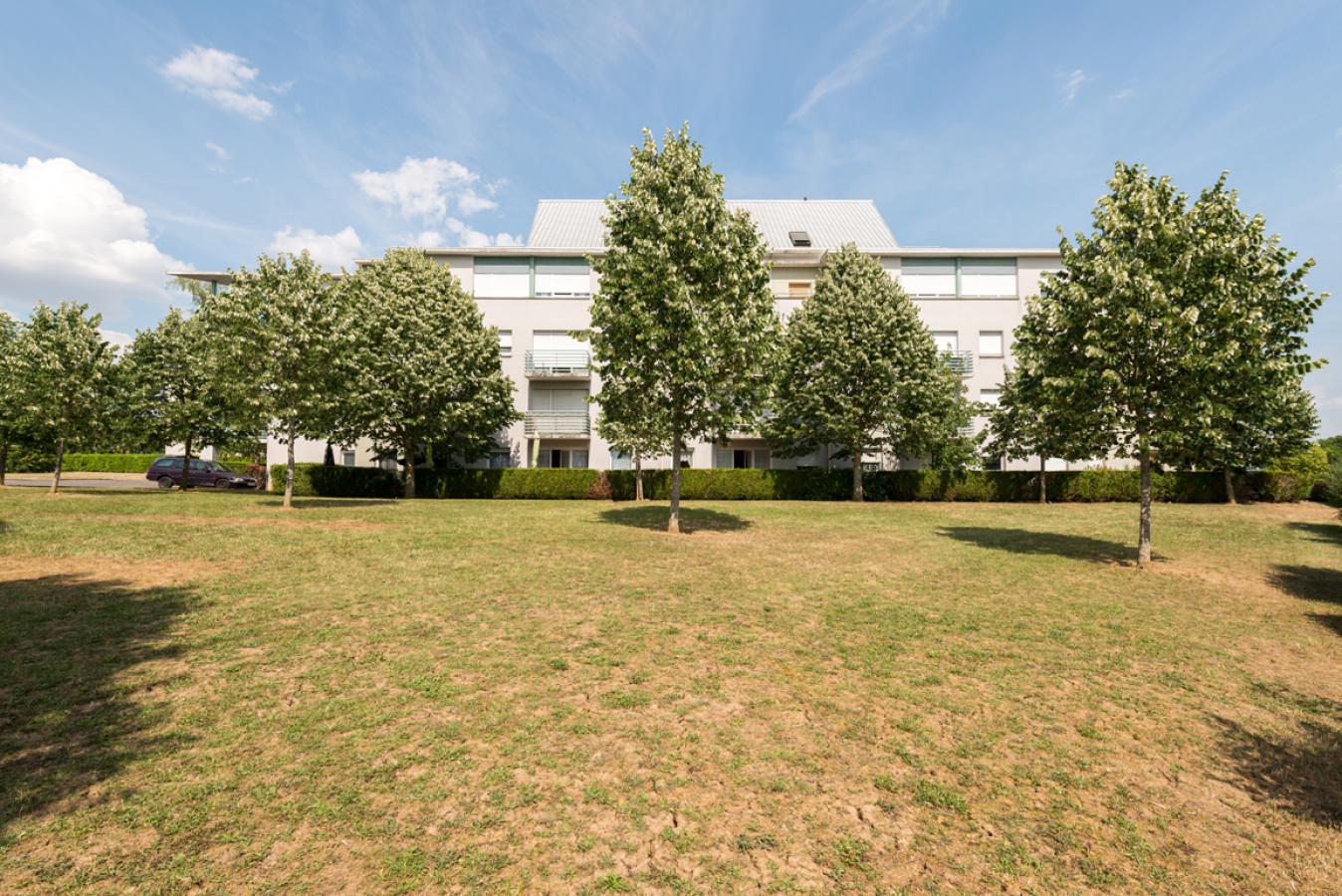 Flat Rue Lazare Carnot in Chevigny-Saint-Sauveur