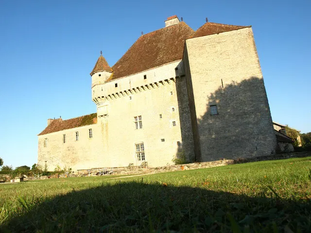 Chambre Route de Rosières à Saint-Seine-sur-Vingeanne