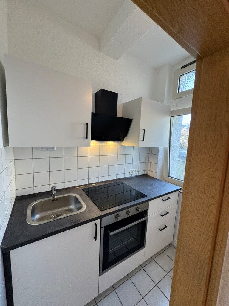 Wohnung Ostermannstraße in Essen