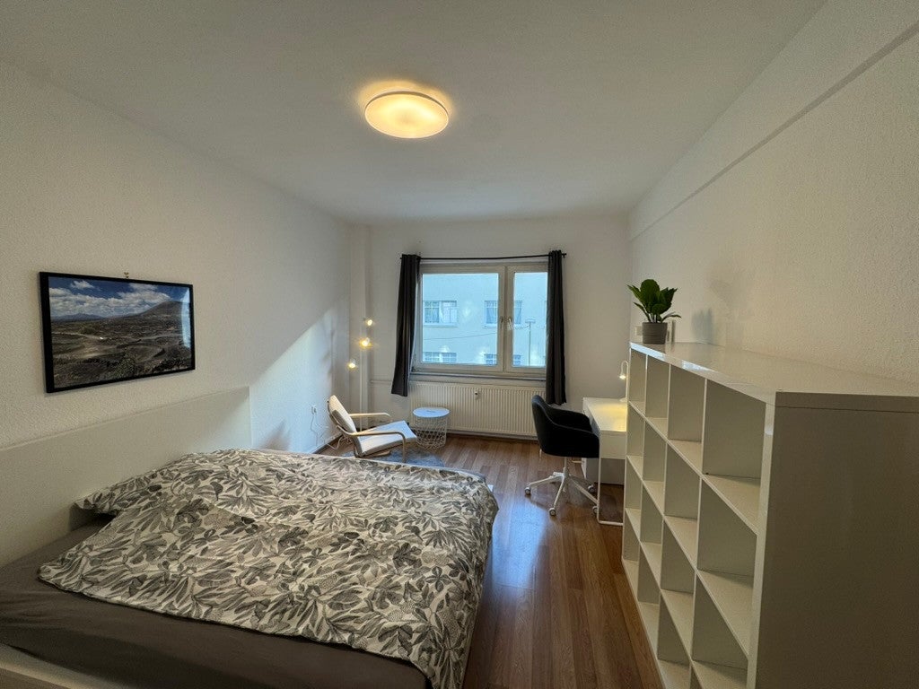 Wohnung Ostermannstraße in Essen