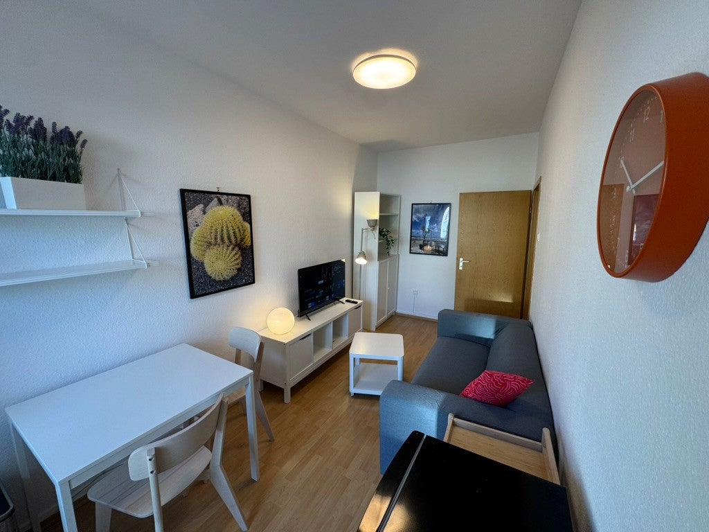 Wohnung Ostermannstraße in Essen