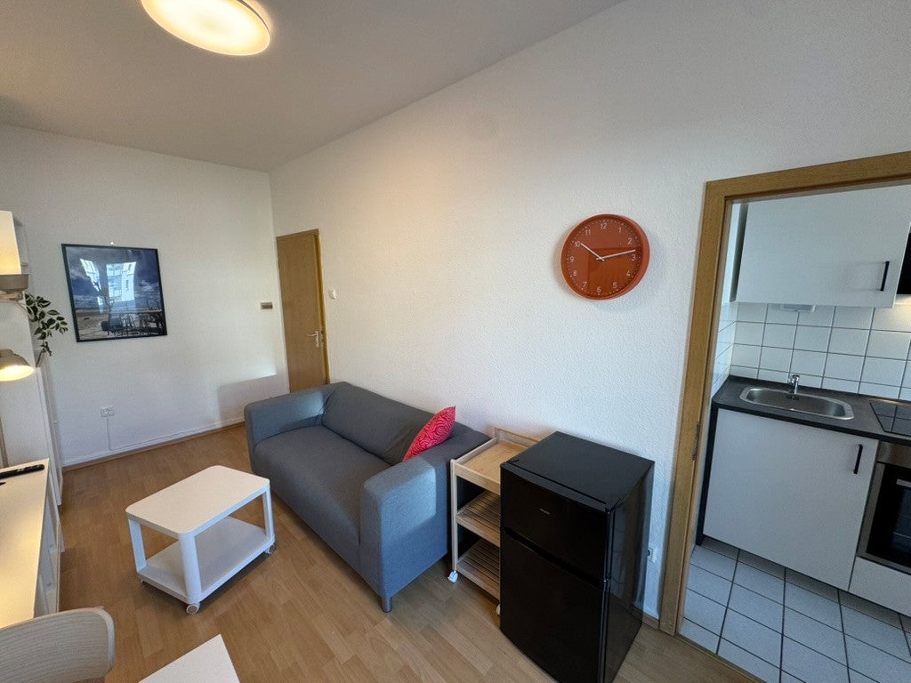 Wohnung Ostermannstraße in Essen