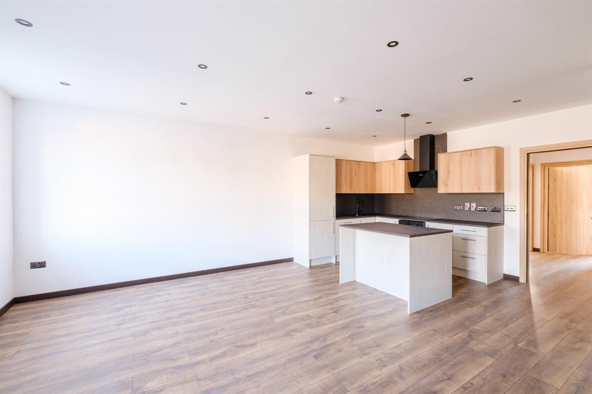 Flat Standish Street in Chorley