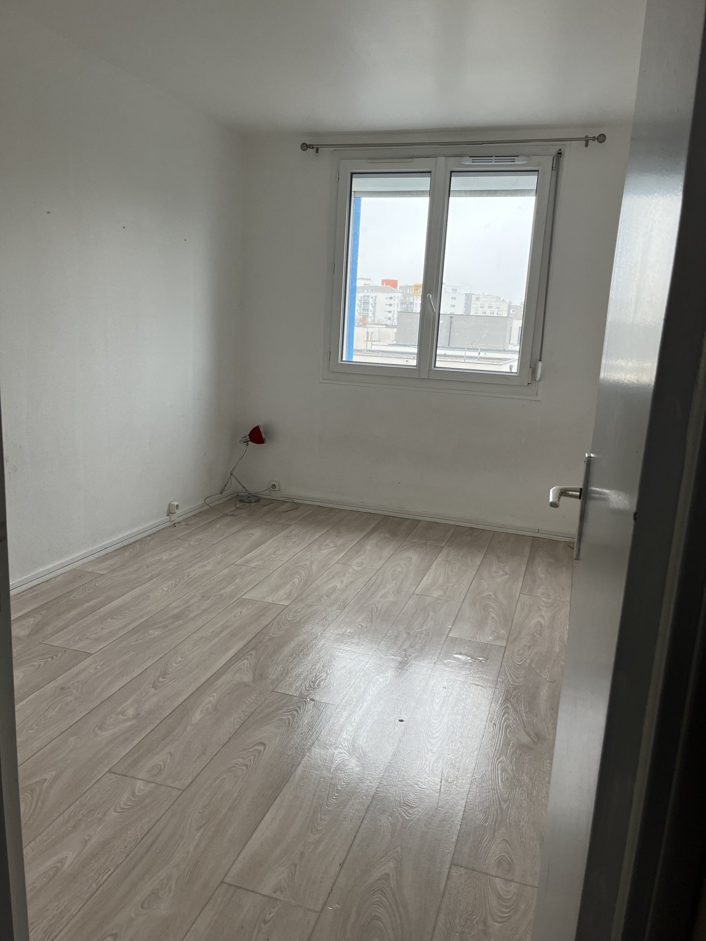 Appartement Avenue de la Sagesse à Amiens