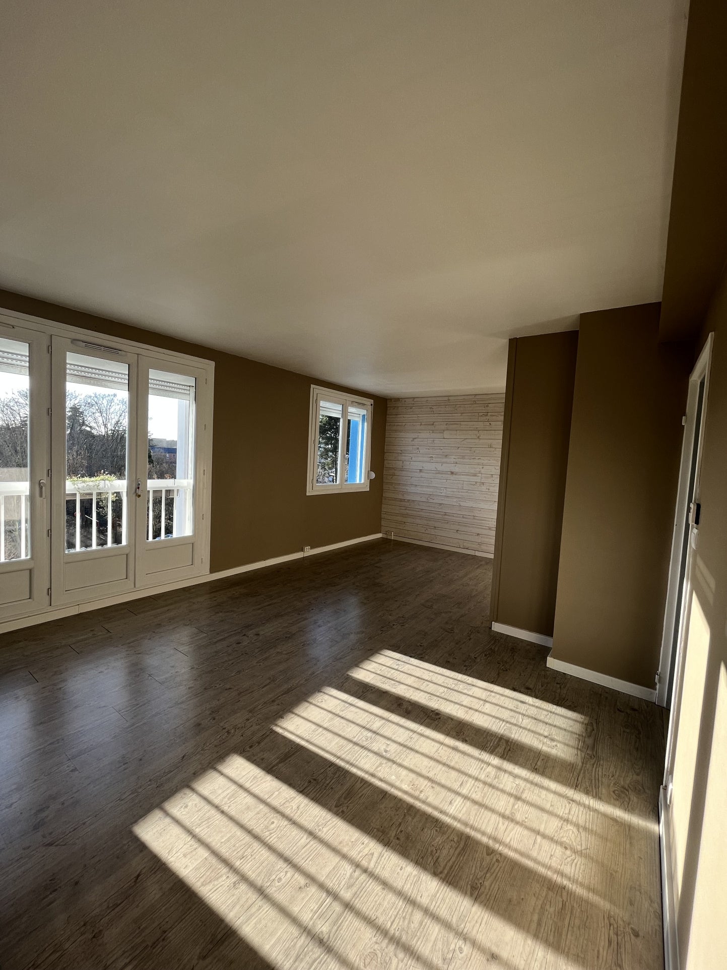 Appartement Avenue de la Sagesse à Amiens