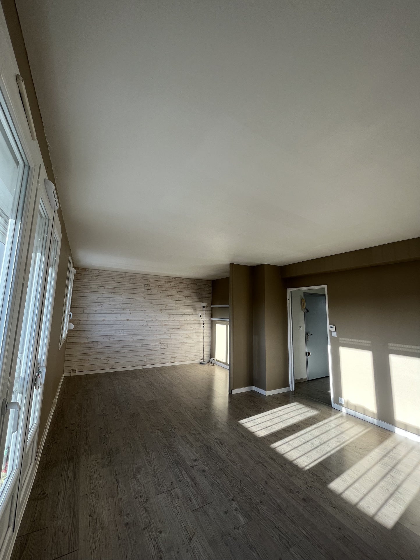 Appartement Avenue de la Sagesse à Amiens