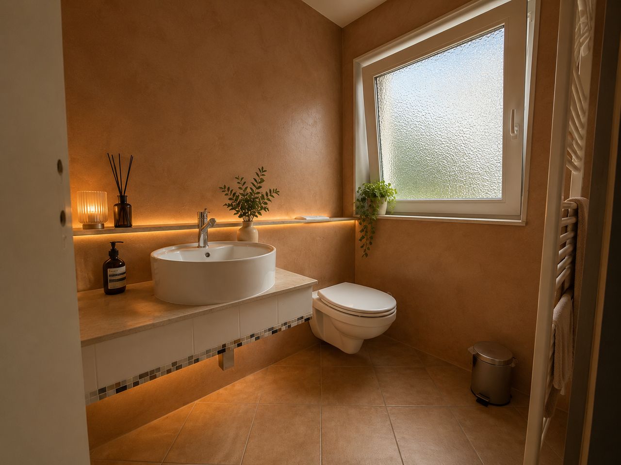 Wohnung Mühlengrund in Rödermark
