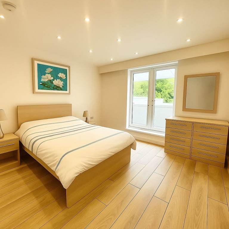 Flat Butler Avenue in Greater London