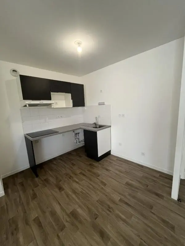 Appartement Rue Gustave Flaubert à Grenoble