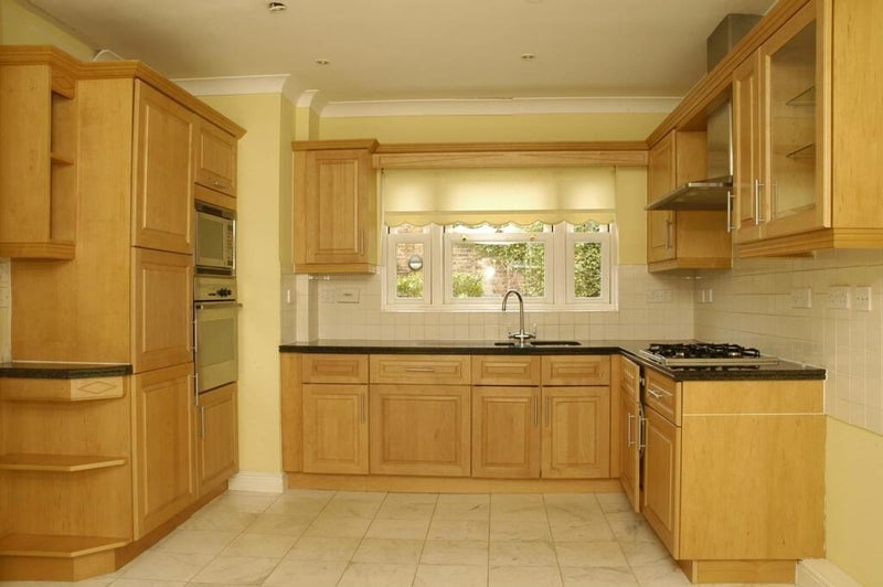 Room Gideon Mews in Greater London