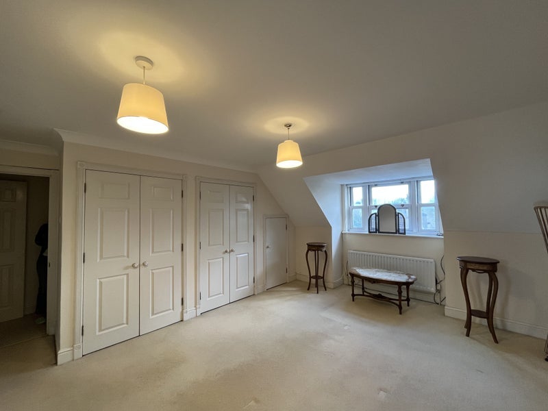 Room Gideon Mews in Greater London