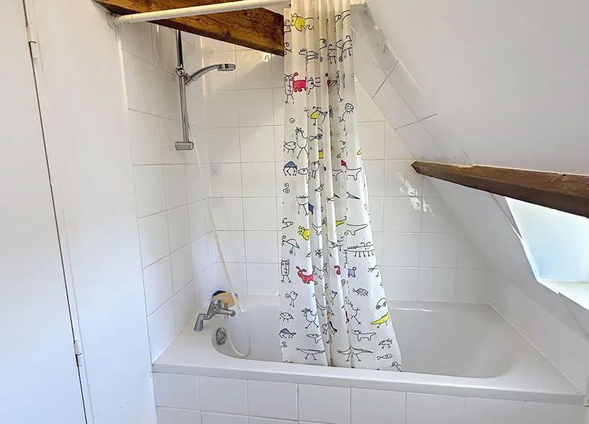 Appartement Chemin des Chailloux à La Ville-du-Bois