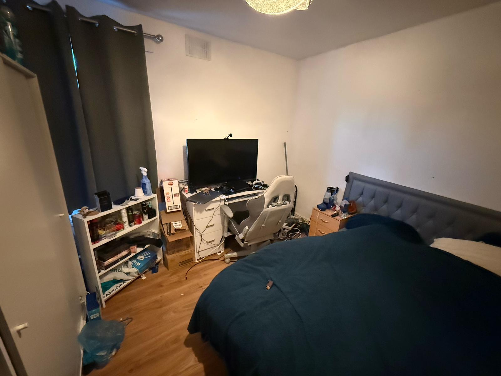 Room Clifford Road in Blackpool