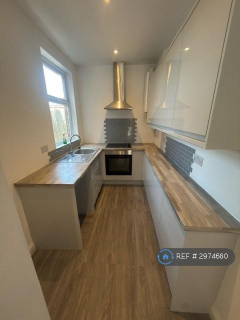 House New King Street in Charnwood