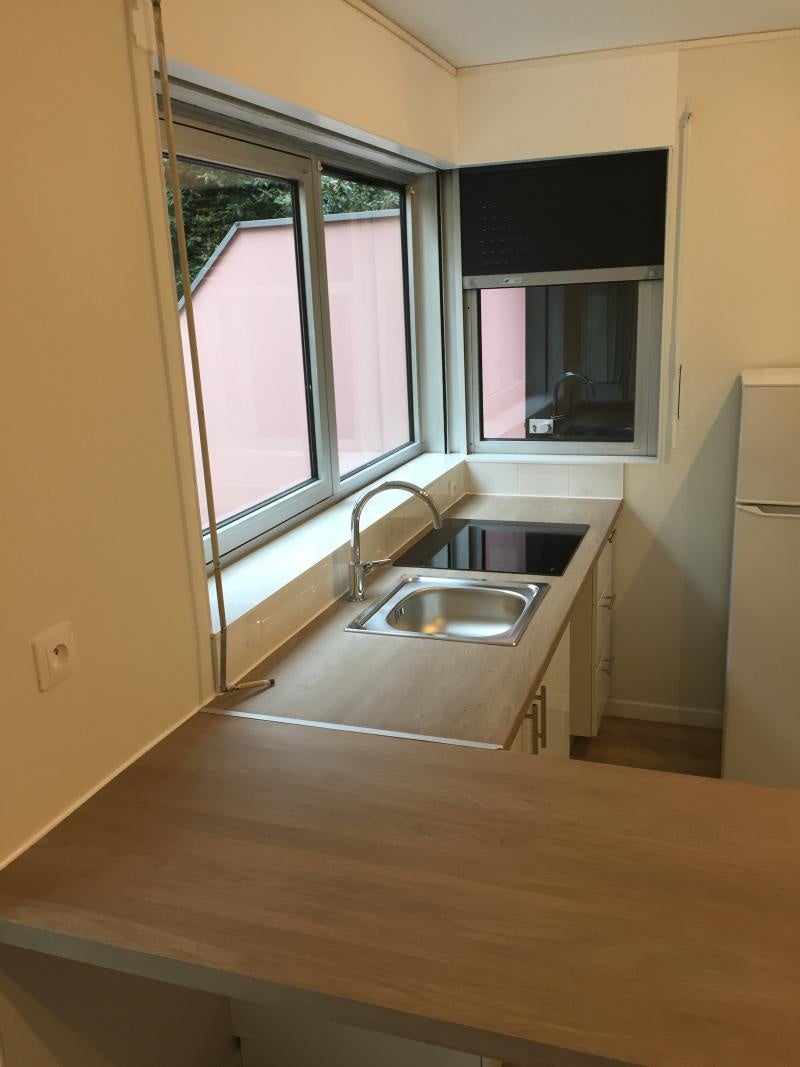 Appartement Rue Stendhal à Paris