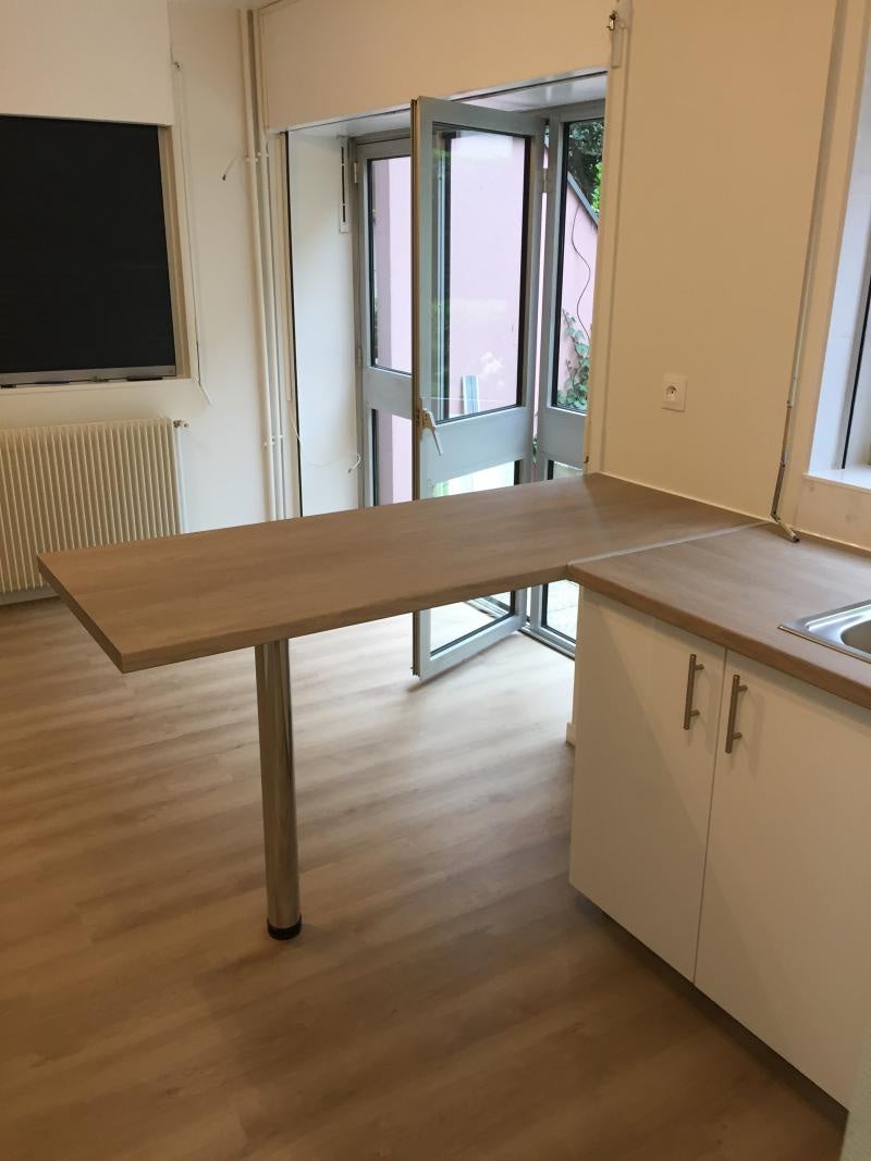 Appartement Rue Stendhal à Paris