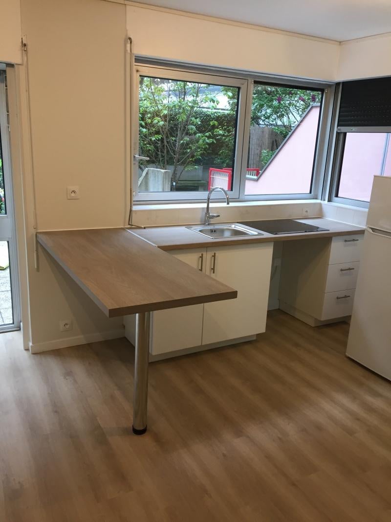 Appartement Rue Stendhal à Paris