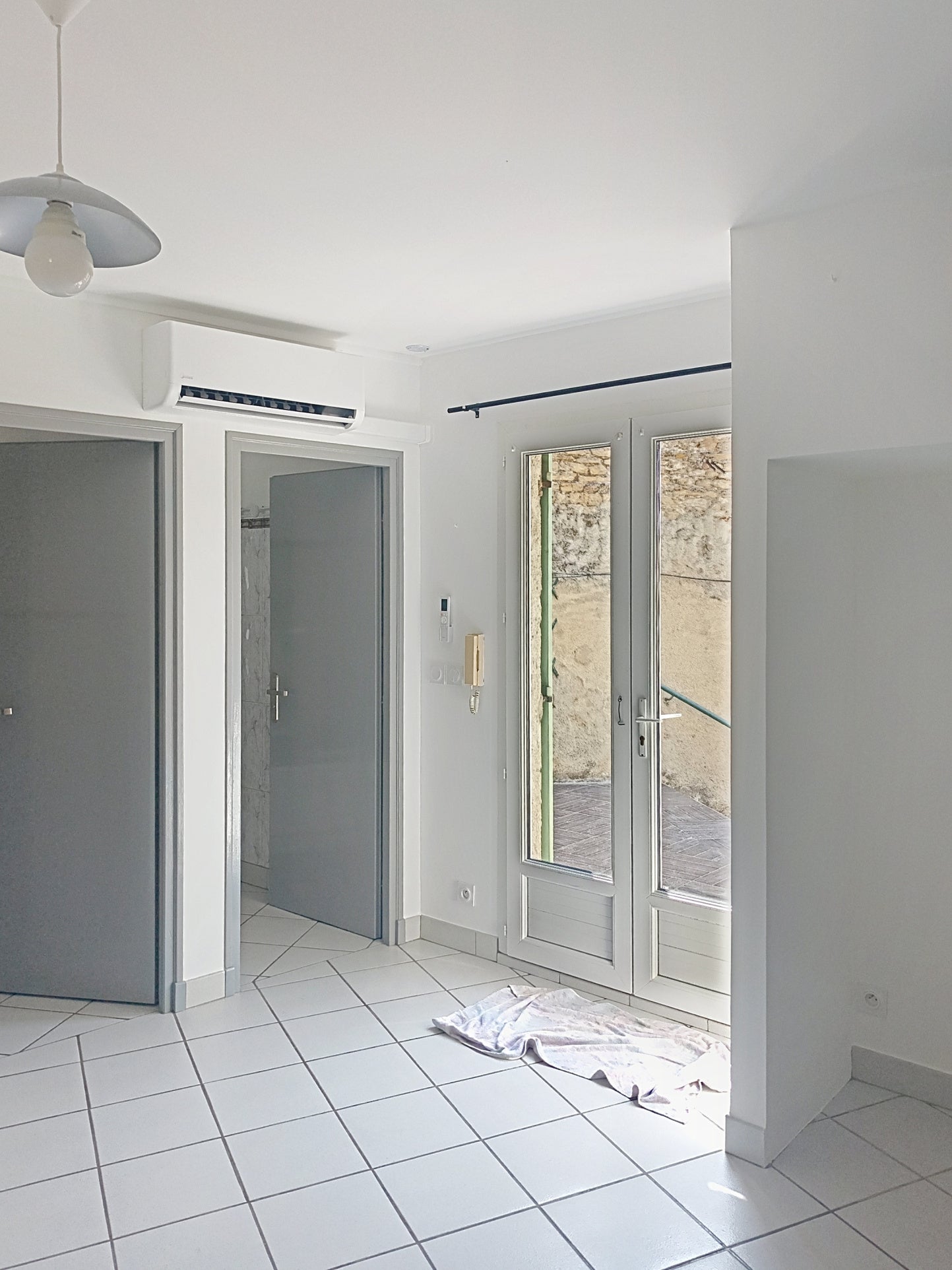 Flat Cité du Pont-Neuf in Bollène