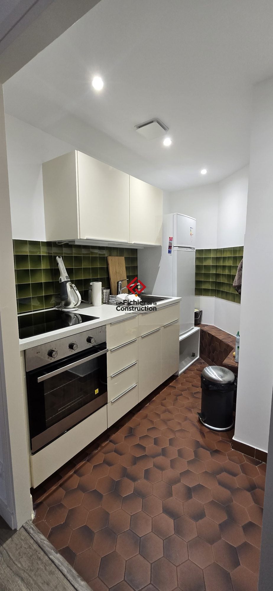 Appartement Rue des Boisses à Meylan