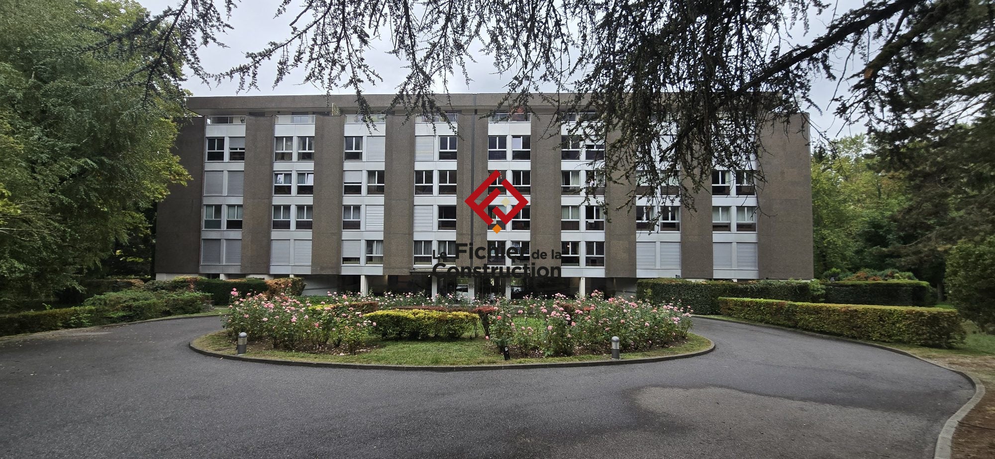 Appartement Allée du Pré Blanc à Meylan