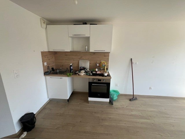 Appartement Boulevard Jeanne d'Arc à Rennes