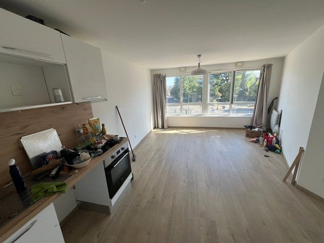 Appartement Boulevard Jeanne d'Arc à Rennes