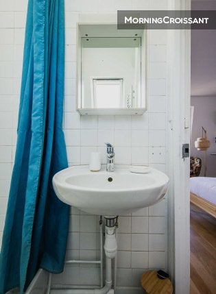 Appartement Rue Boyer-Barret à Paris