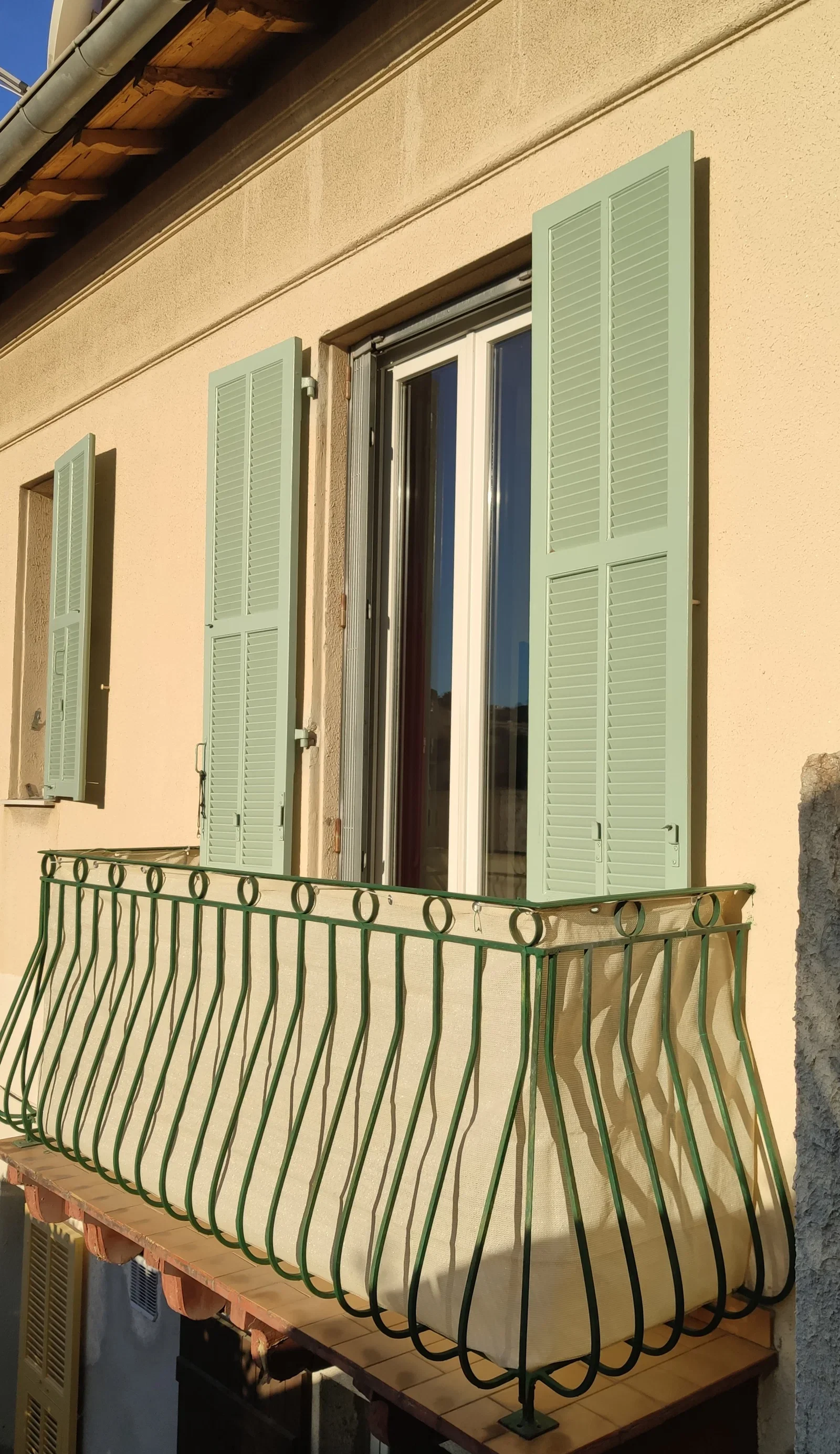 Room Boulevard Las Planas in Nice