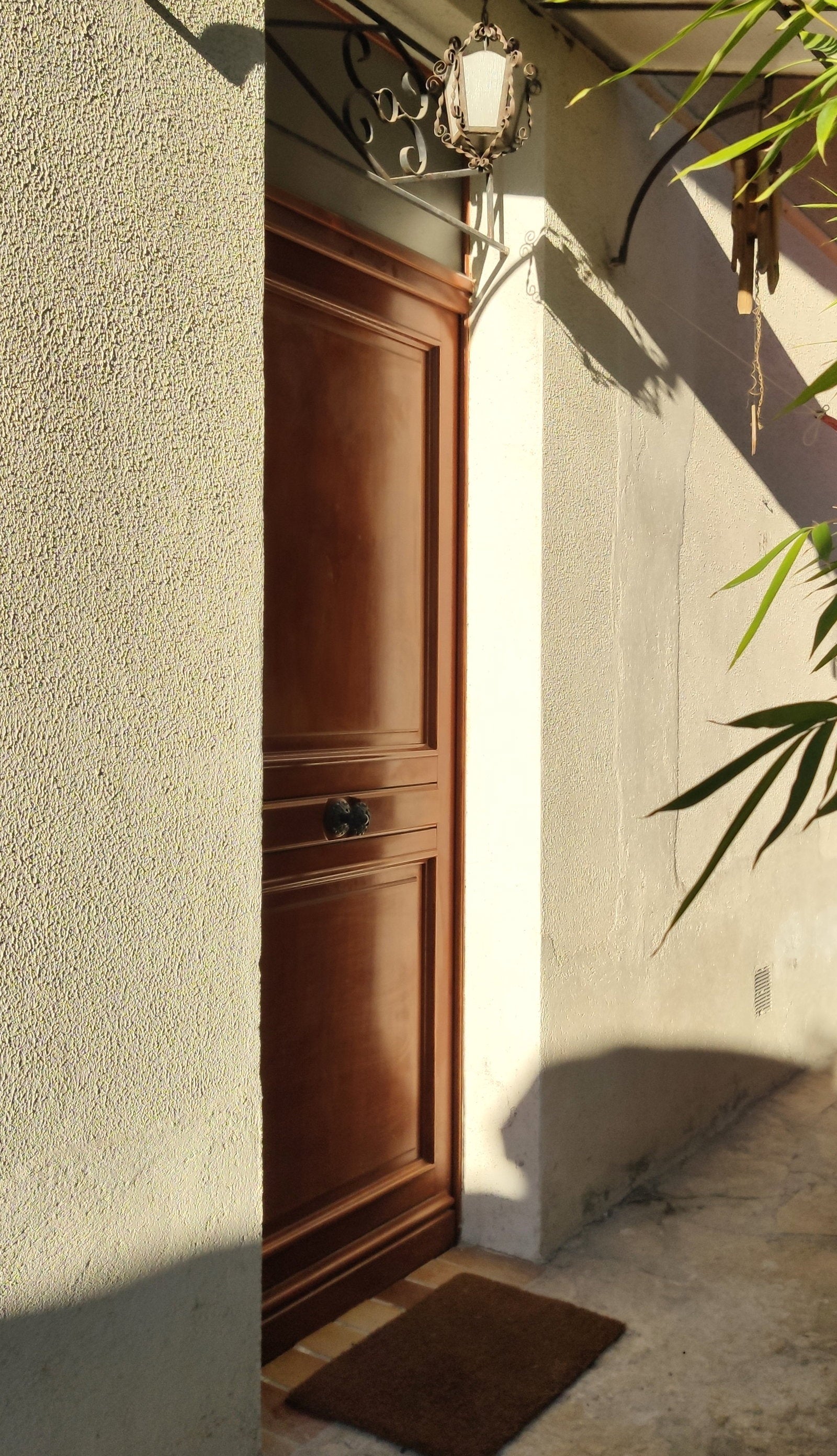 Room Boulevard Las Planas in Nice