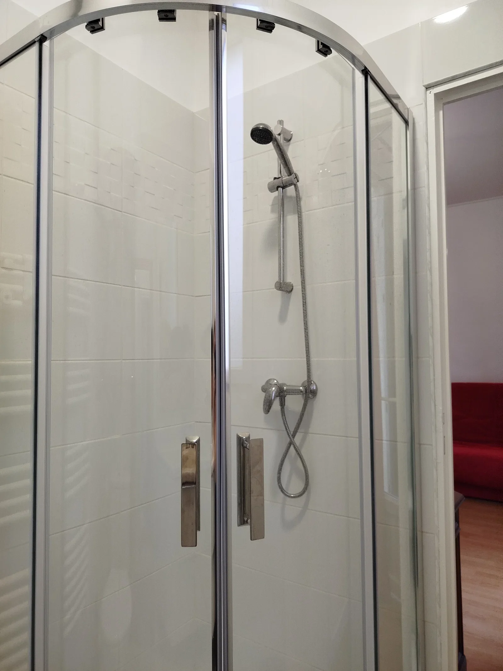 Room Boulevard Las Planas in Nice