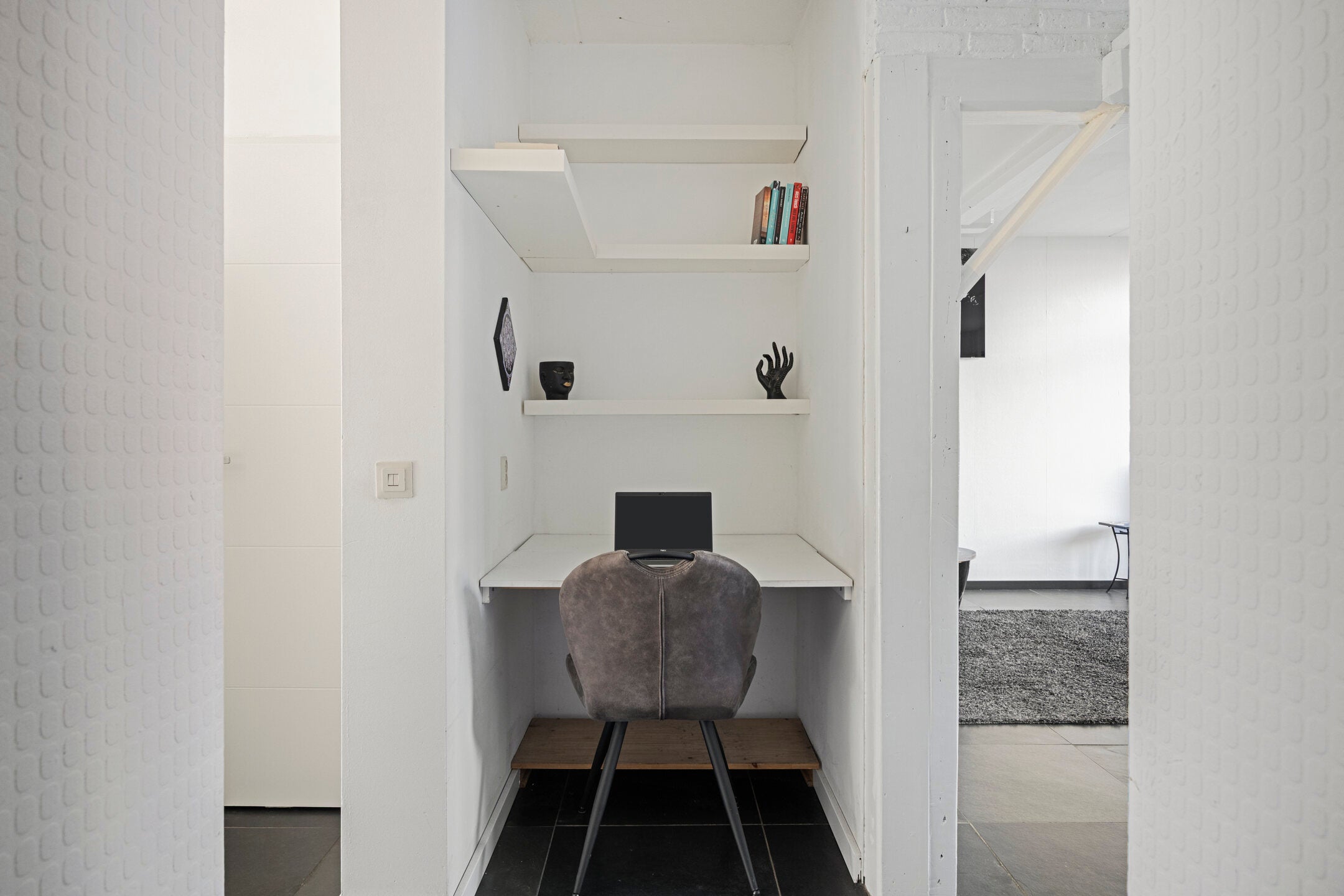Tussenwoning te koop: Pastoor Huissenstraat 4, Ammerzoden