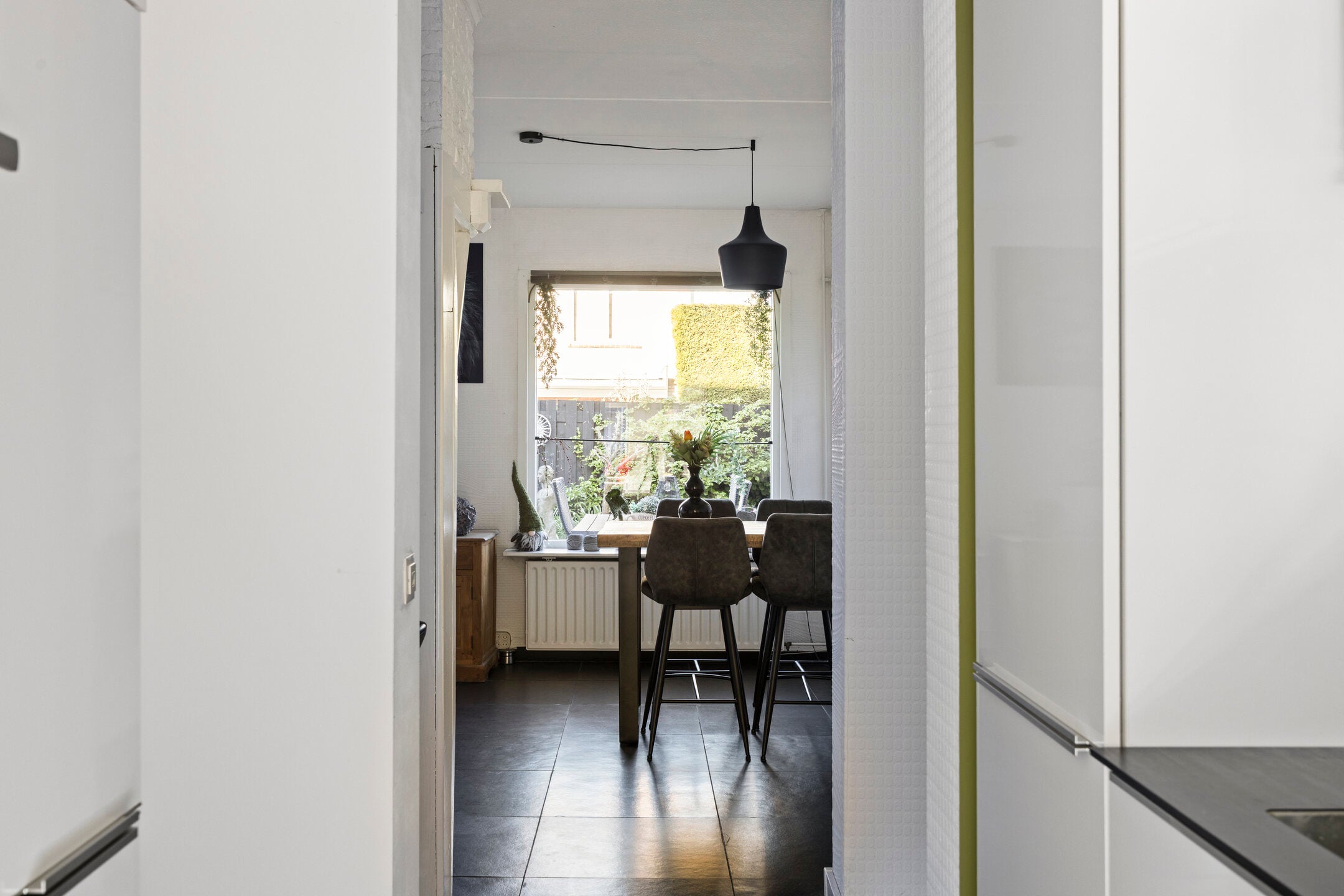 Tussenwoning te koop: Pastoor Huissenstraat 4, Ammerzoden