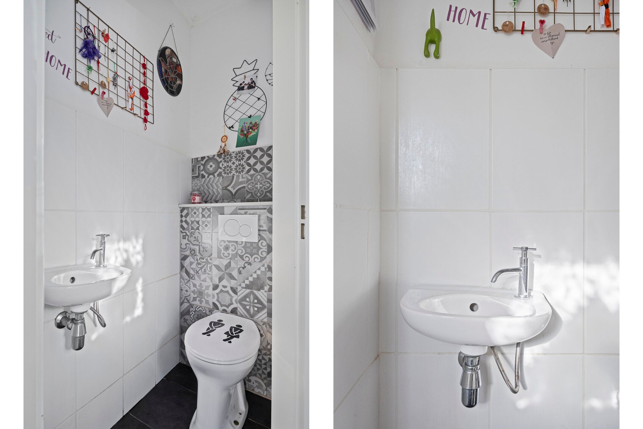 Tussenwoning te koop: Pastoor Huissenstraat 4, Ammerzoden