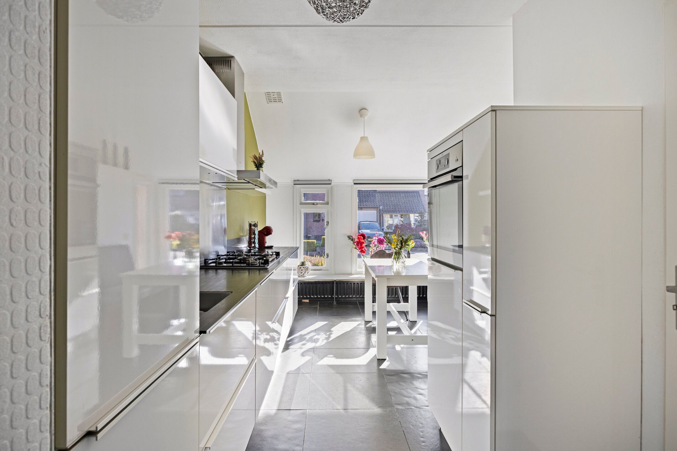Tussenwoning te koop: Pastoor Huissenstraat 4, Ammerzoden