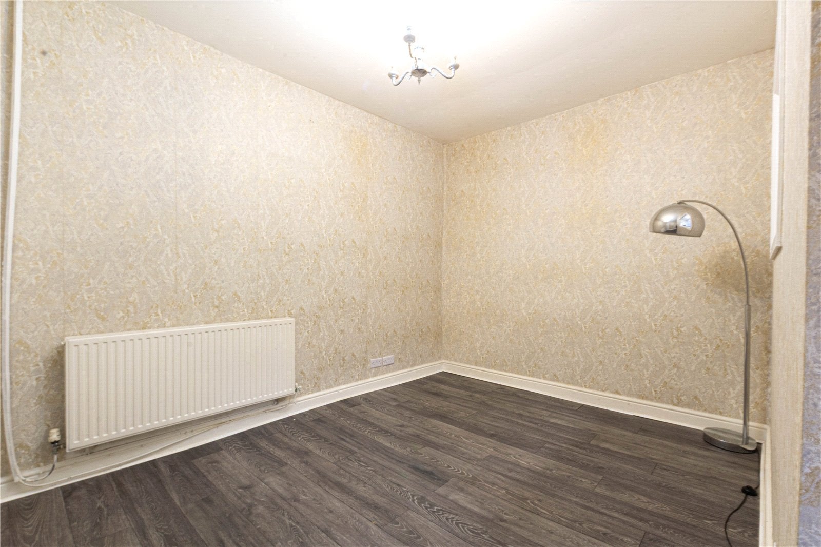 Flat Bradford Road in Kirklees