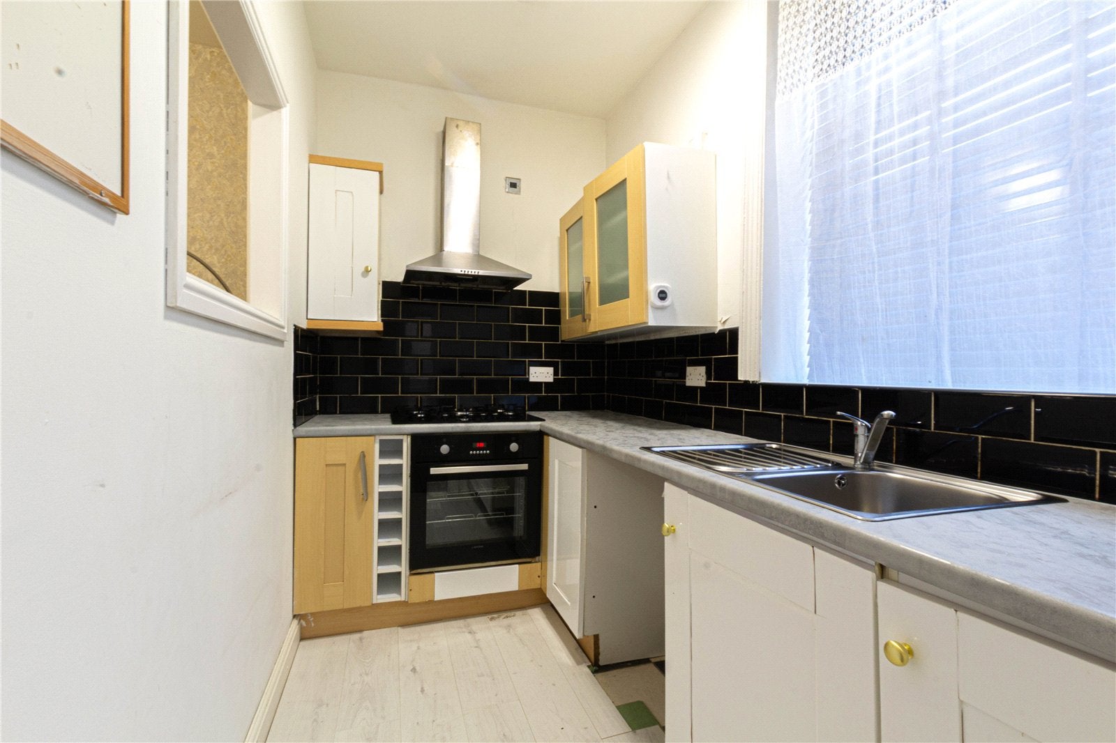 Flat Bradford Road in Kirklees